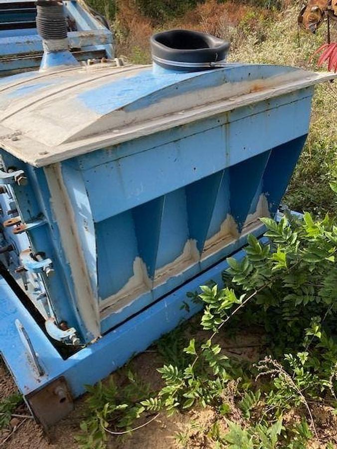 Used Smico 5X16 Screens