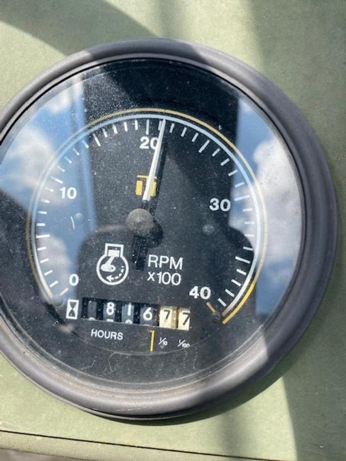 Used Generators Gen Sets