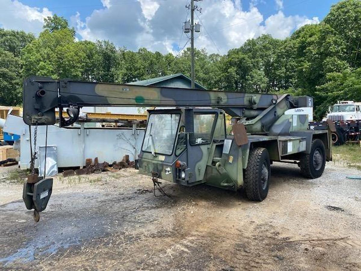 Used Generators Gen Sets