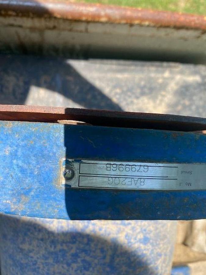 Used New Peerless Pumps (2)