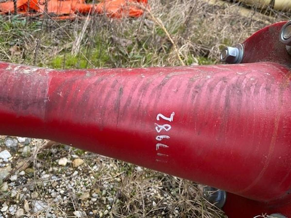 Used New Townley Cyclones