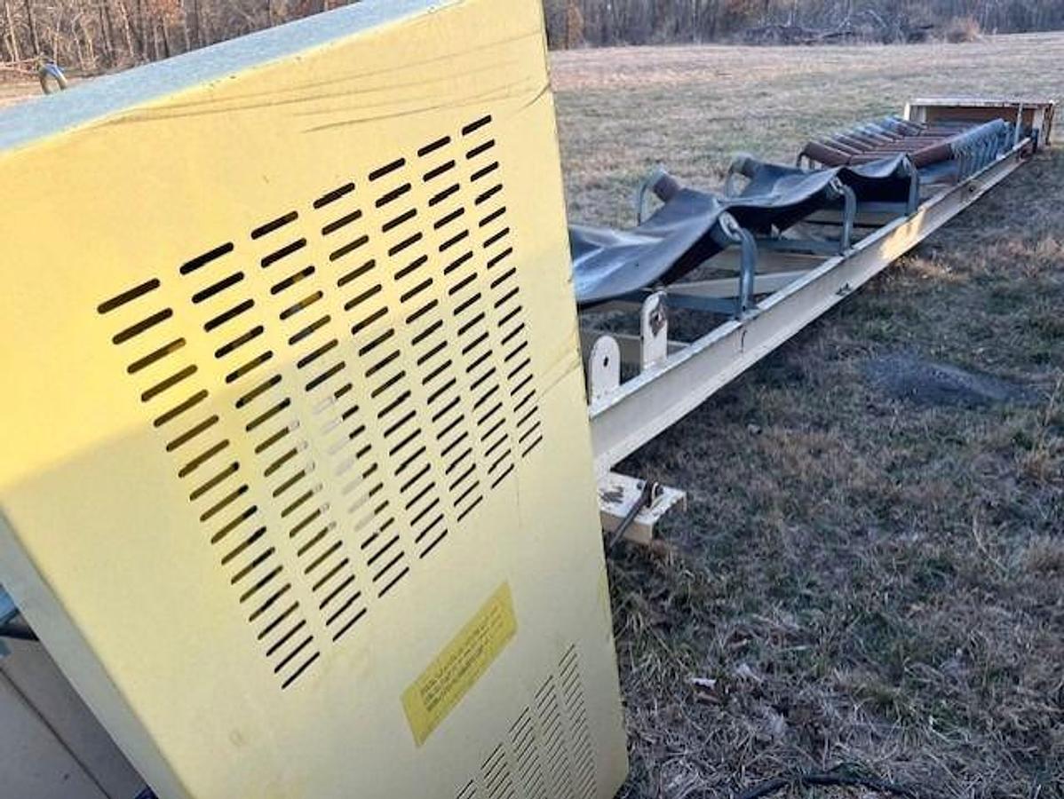 Used 36x34 Conveyor
