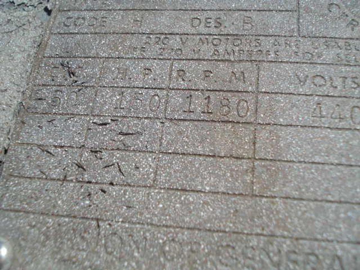 Used Pioneer 3042 Portable Jaw Crushing Plant