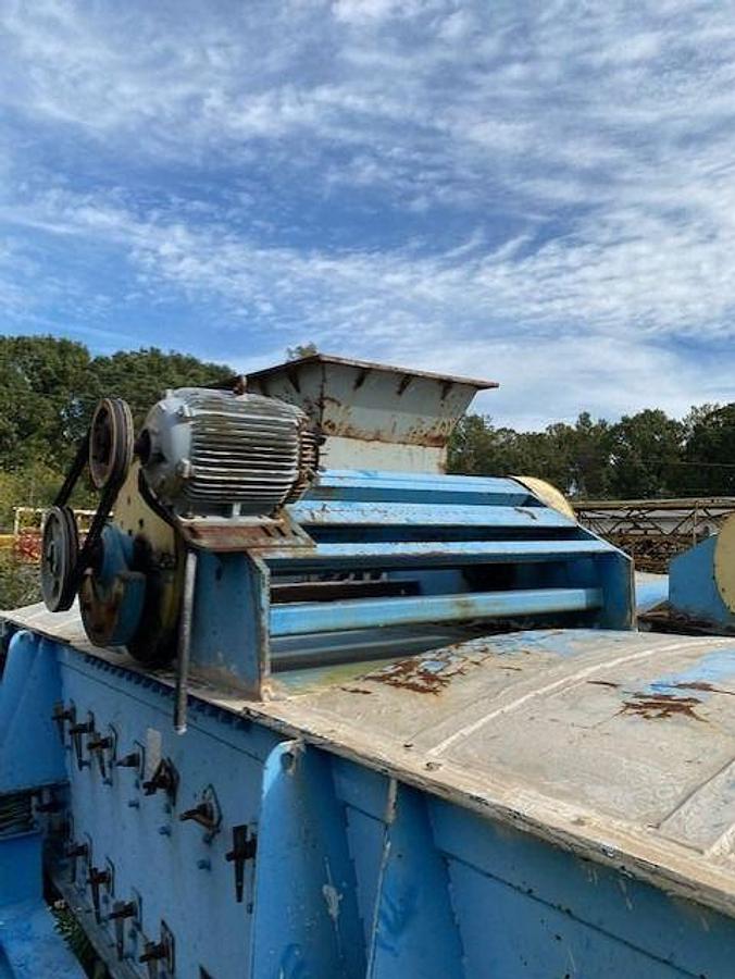 Used Smico 5X16 Screens