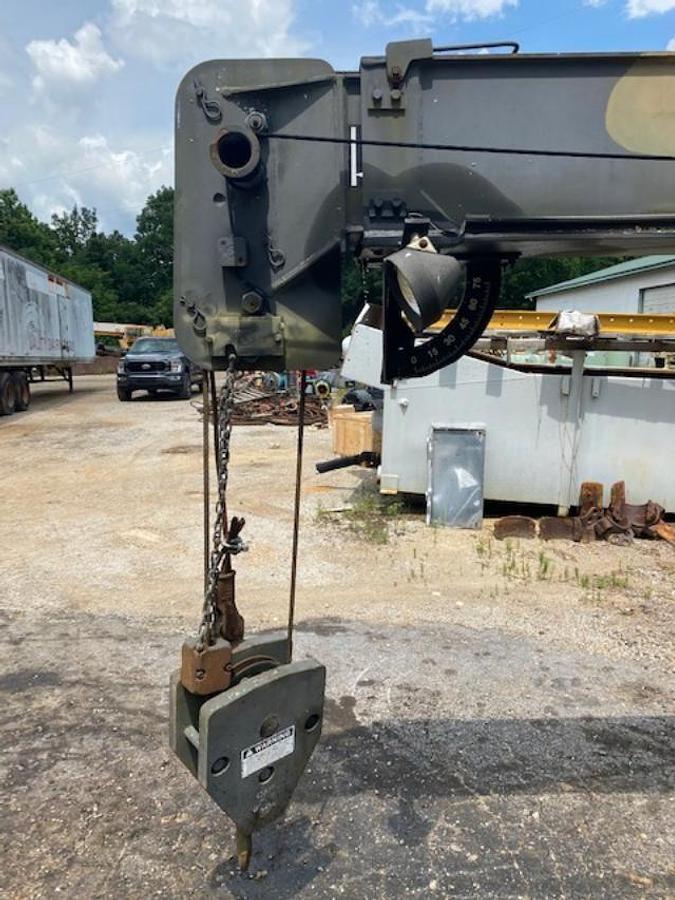 Used Generators Gen Sets