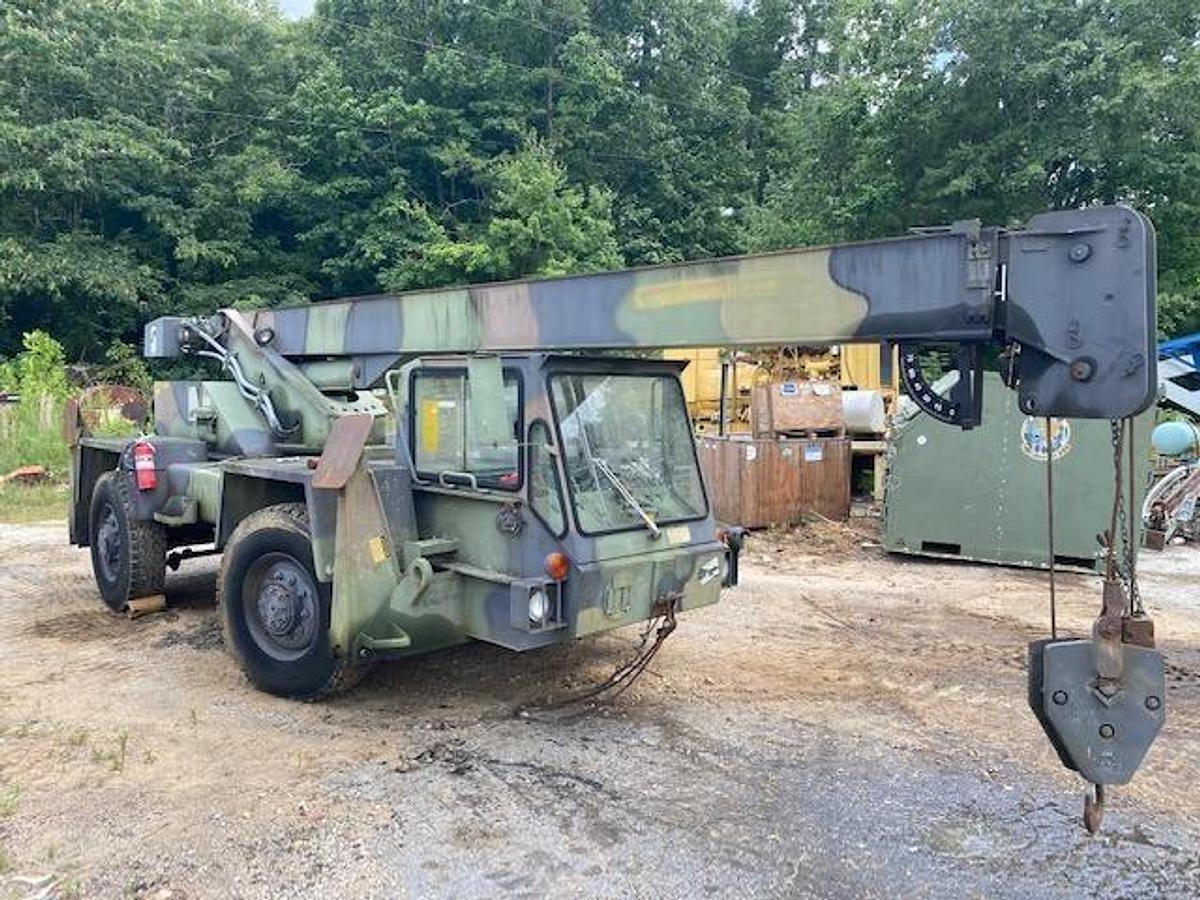 Used Generators Gen Sets