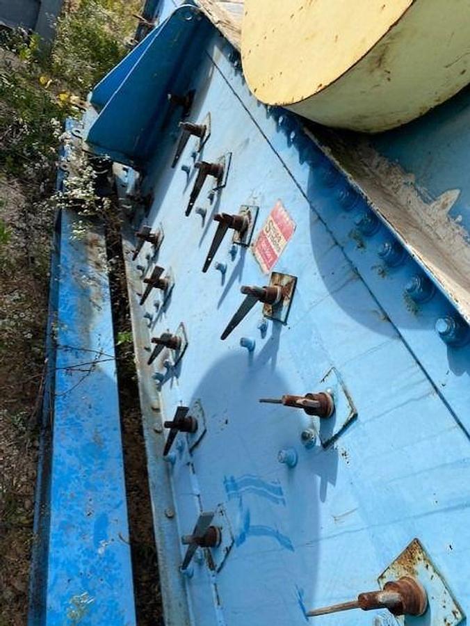 Used Smico 5X16 Screens