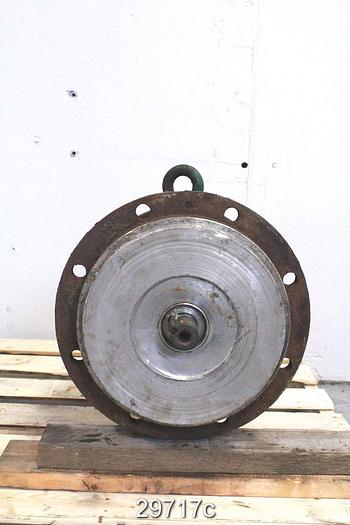 Used Goulds 3175 14" Power End #29717
