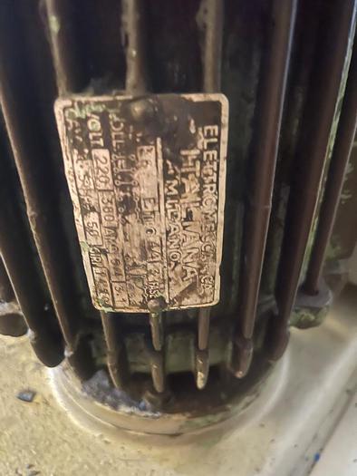 Usato CENTRALINA IDRAULICA