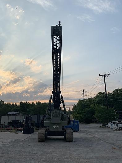 Used 1996 Watson 2500CM