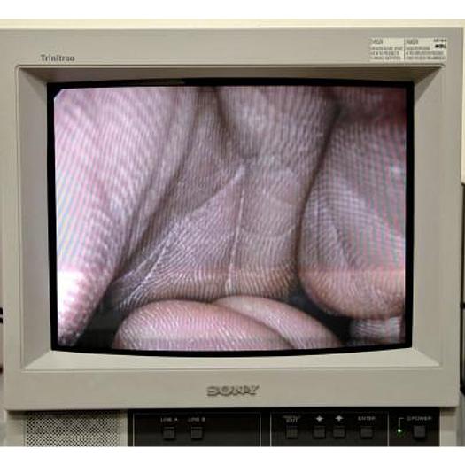 D'occasion COLONNE DE COELIOCHIRURGIE LEMKE GERMANY