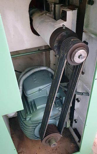 Used Multirip saw Giuntini T300