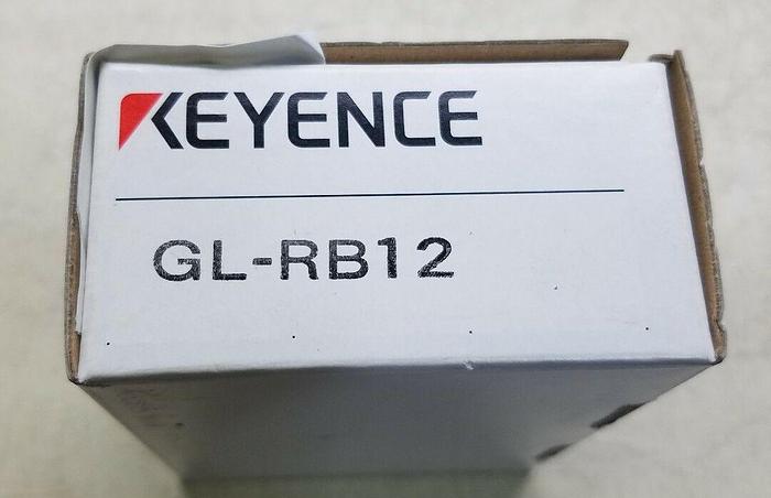 New KEYENCE accessories GL-RB12