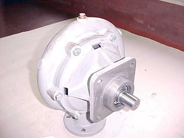 Used NIJHUIS WATER PUMP BOLNES DNL