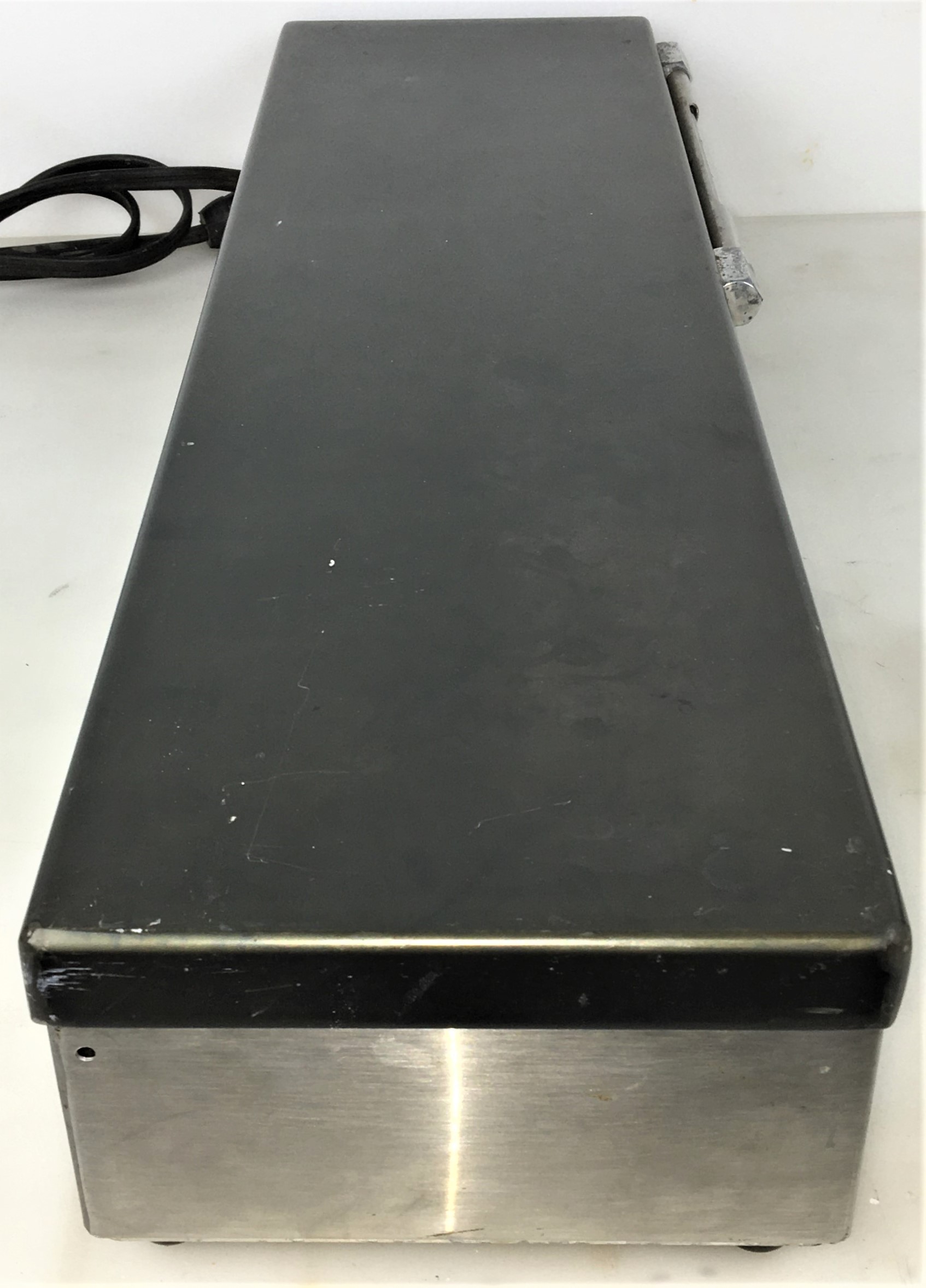 Used Hoskin Scientific Slide Warmer
