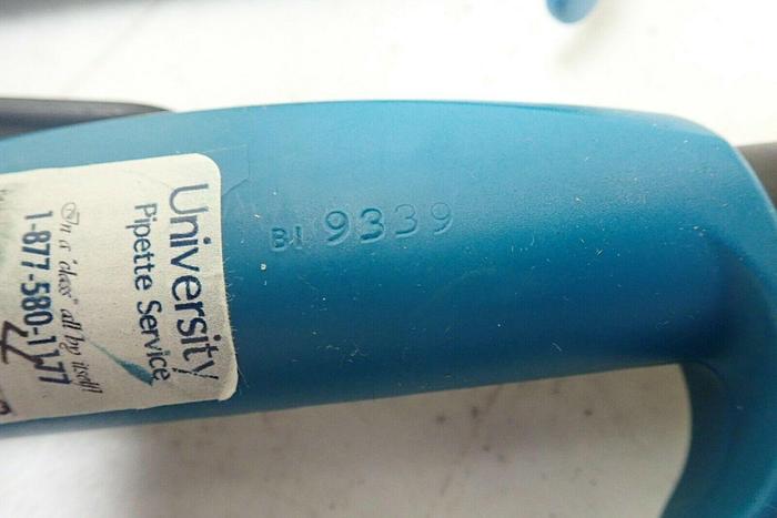 Used Poseidon 5-50 ul Pipette