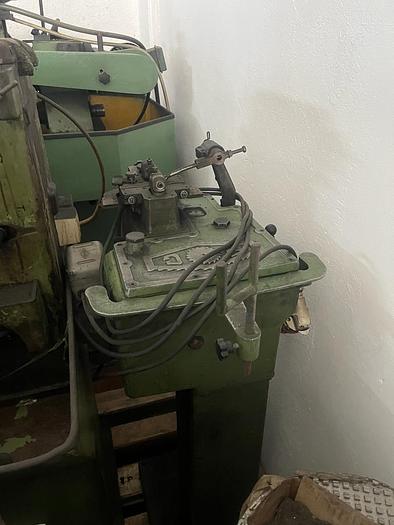 Used PG Pedrielli PG