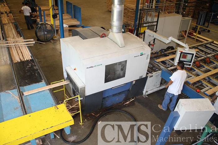 Used Raimann ProfiRip KR450M