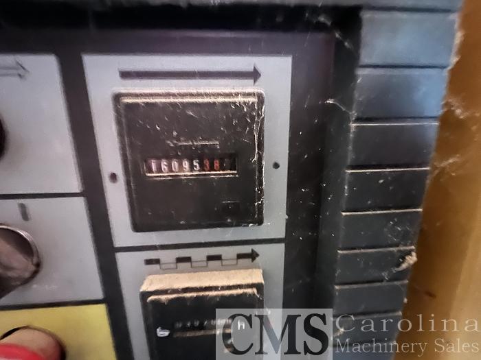 Used Kaiser BS 61 Air Compressor