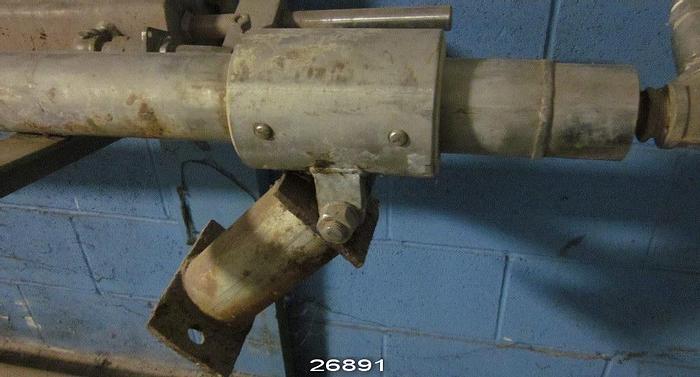 Used KADANT AES 51 #26891