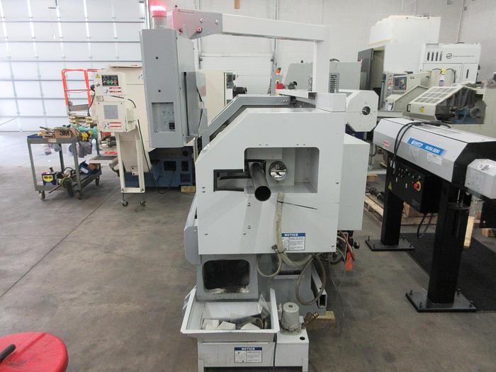 Used 2006 Haas GT-20