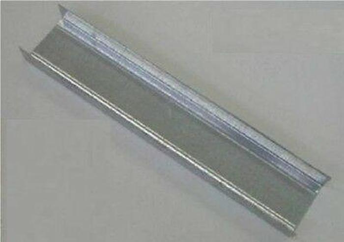 New F&P Drywall Profile Lines (New) #3796