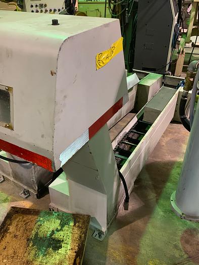 Used HARDINGE BRIDGEPORT XR760 VMC PRODUCTION CENTER 30"X24"X24"