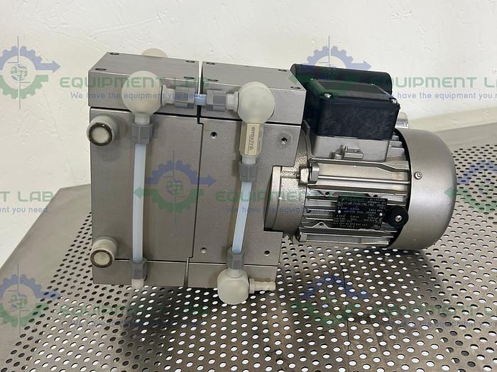 Used Welch  2052B-01 High Capacity  Diaphragm Pump 115V
