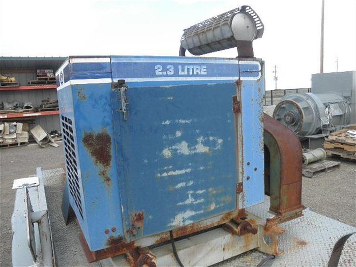 Used 0 Wheatley 7036 Duplex 6x6 Mud Pump - Rebuilt