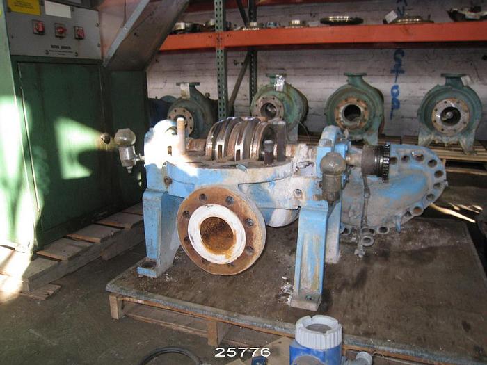 Used GOULDS 3316 #25776