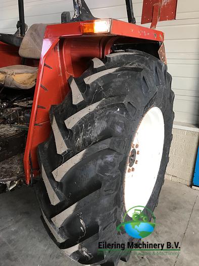 Used 1998 Fiat / New Holland 80-66 S-DT