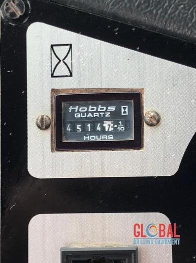 Used Item 0950 : John Deere 400C Off Road Dump Truck