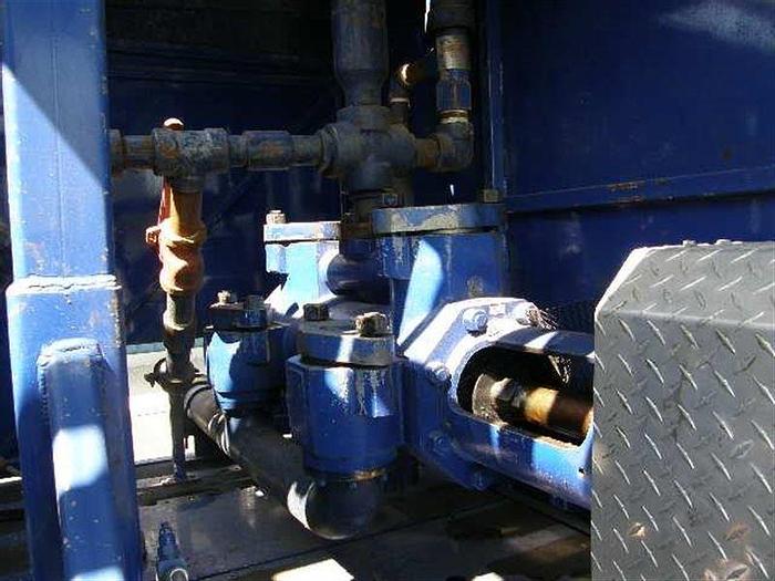 Used 2007 Schramm T300M Drill Rig - Sold