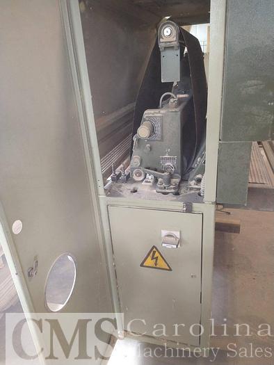 Used SCMI Sanya Uno Sander