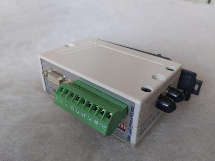 Feldbus repeater, OZD 485 G 2 BFOC, Hirschmann, neu