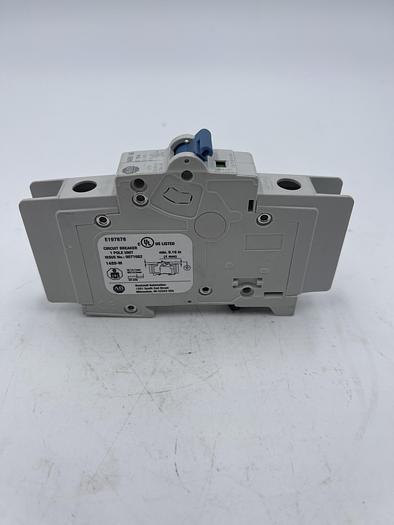Used Allen-Bradley 1489-M1C130 Ser D