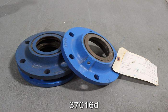 Unused Goulds 3135M Bearing End Cover, No. 70326, Cast. 52227 #37016