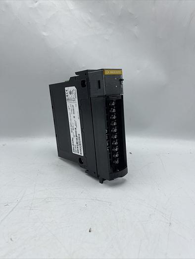 Used ALLEN BRADLEY 1756-OF4 Ser A