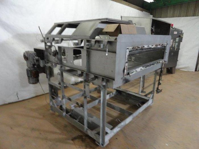 Used Stein Char Marker, Md# CM-48