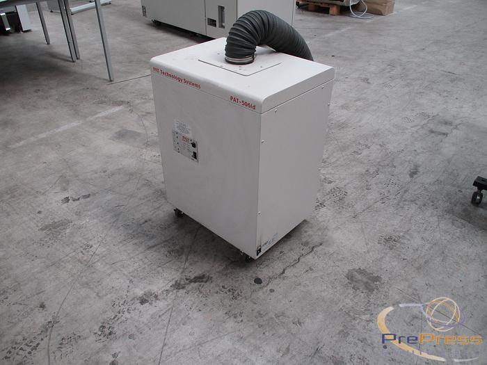 Refurbished 2004 PAT 506id (Filter Unit for Fuji Luxel V6/V8/V9600