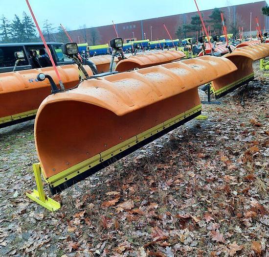 Gebruikt 2002 Nido SNK330 EPZ