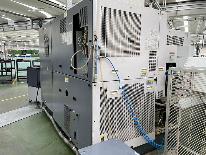 Usato OKUMA LT 200 MY