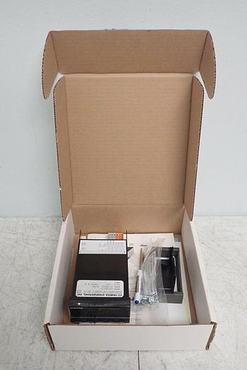 Used Omega Engineering Model CN1001-TC Temperature Controller with Manual & Extras