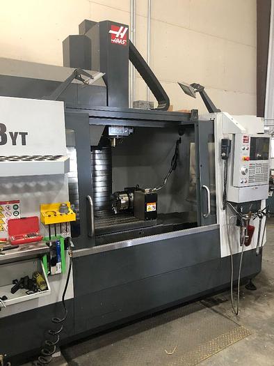 Used 2019 Haas VF-3YT/40