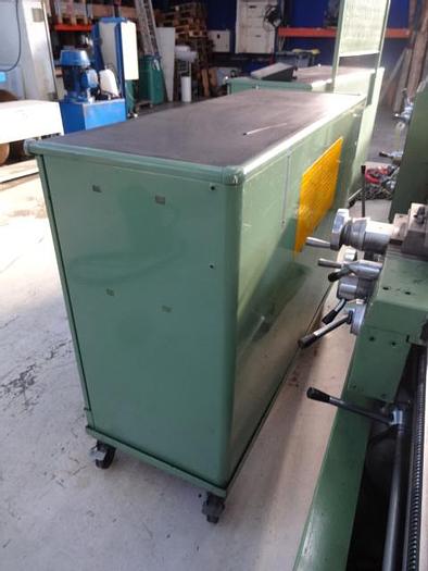 Utilisé Armoire Métallique PAROLAI