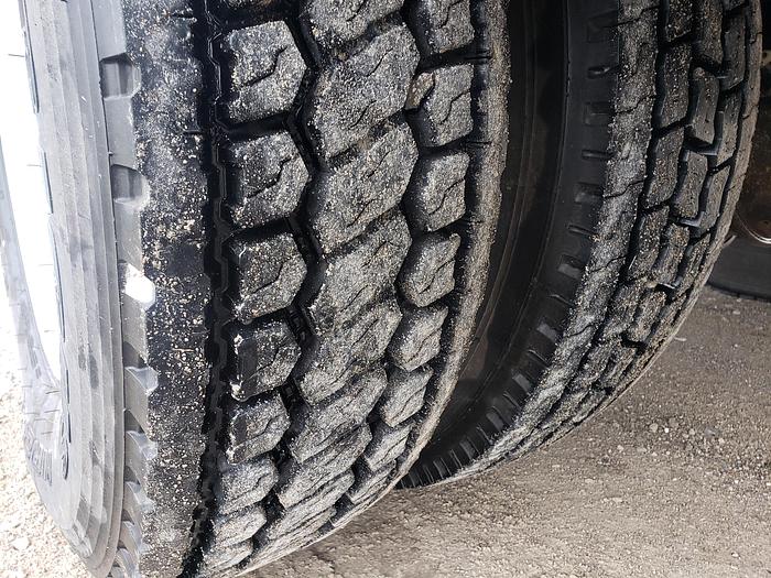 Used Very nice 2006 Ford F750 Altec Telsta T40C Cable Placer Bucket Truck. LOW MILES! Trusted Seller!