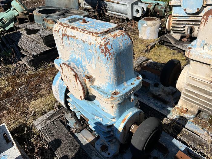 Used Valmet