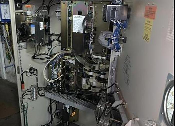 Used MOTOMAN ES200N 6 AXIS 200KG X 2,651MM HIGH REACH ROBOTS (40) AVAILABLE NX-100 CONTROLLERS