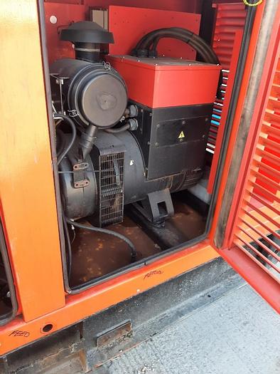 Used 150KVA NUGEN GENERATOR