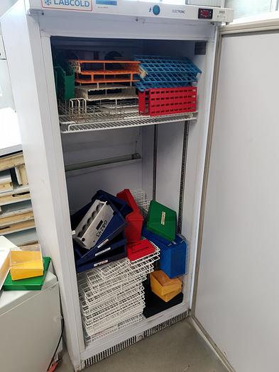 Used Labcold AB 500PV Refrigerator
